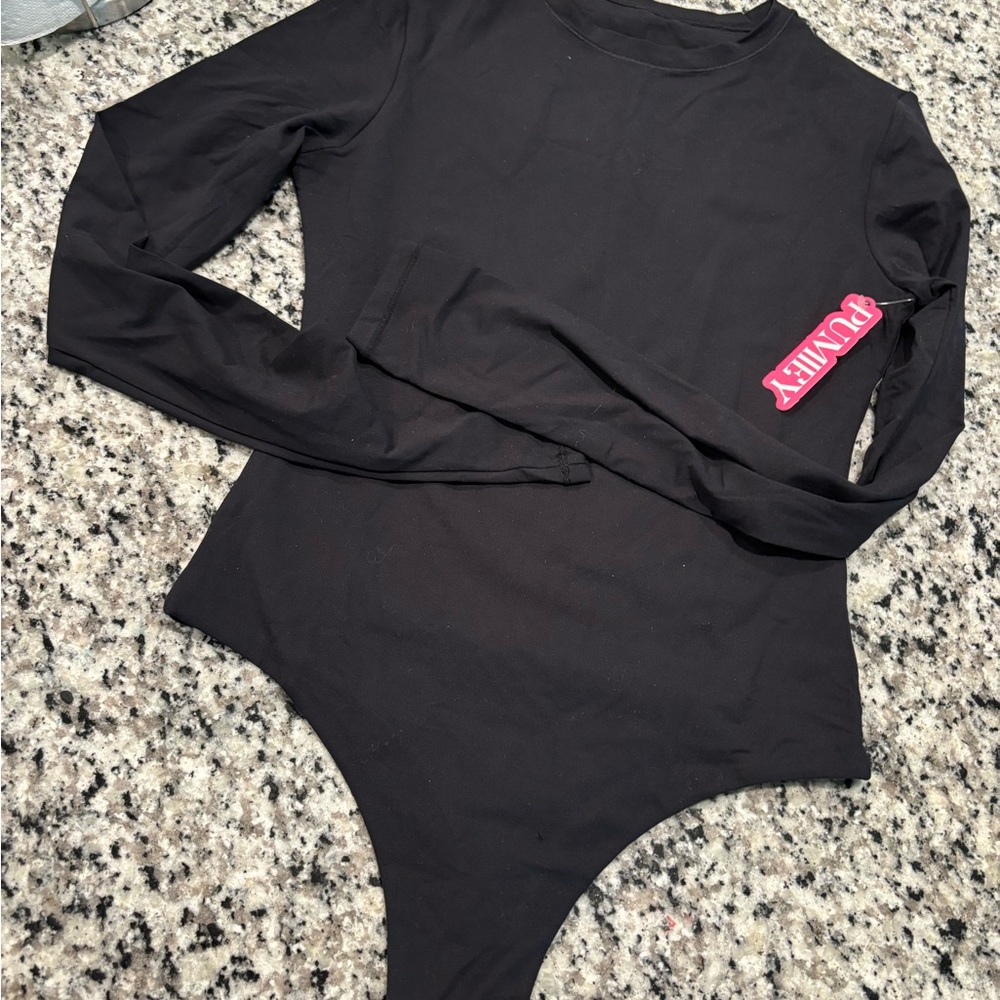 Body suit